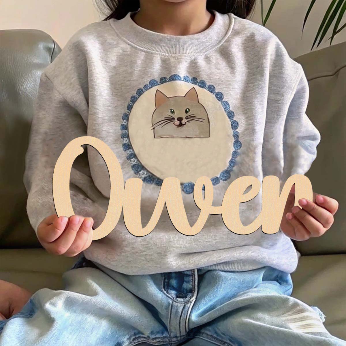 1PC Long-Lasting owen example  - Home Decor Examples 评论和价格