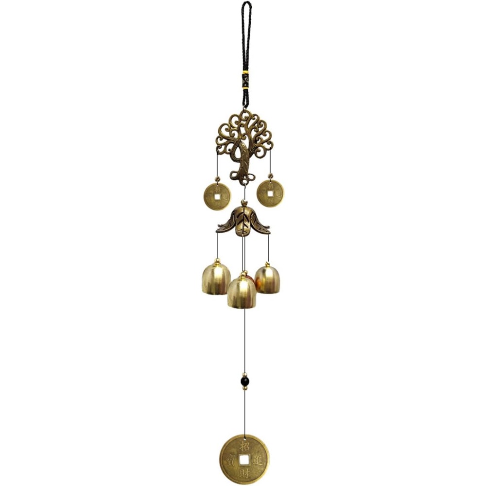 Elegant Wind Chimes for Outdoo - Home Decor Garden Ideas 评论和价格