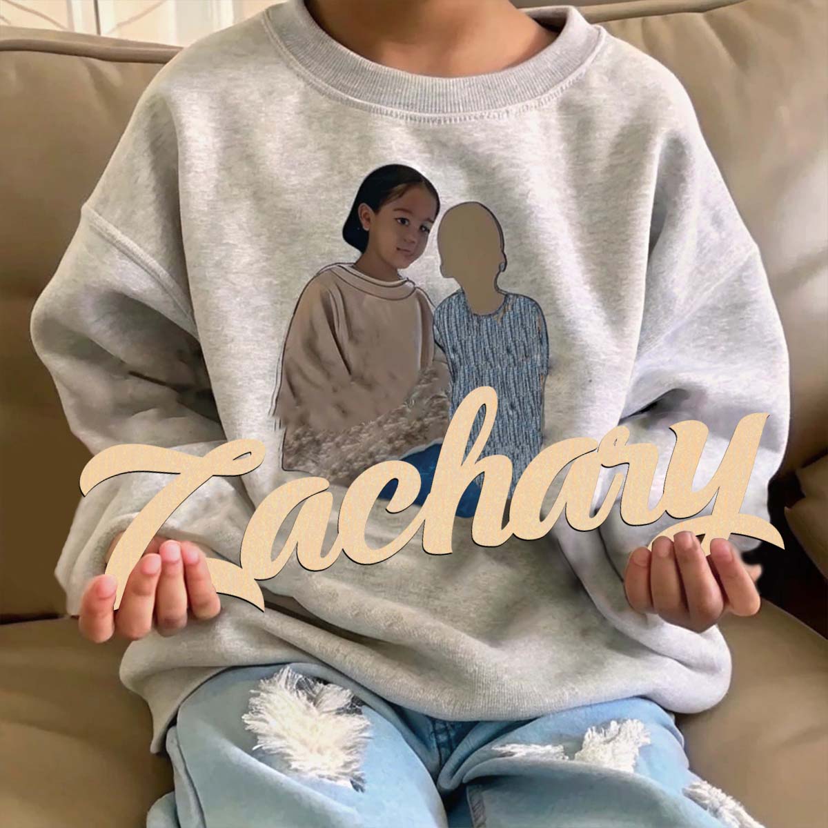 1pc home decor Zachary example - Home Decor Examples 评论和价格