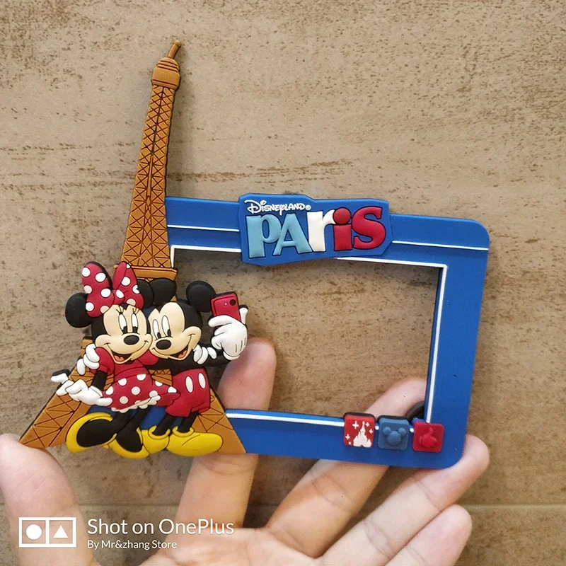 Disney Cartoon Fridge Magnet B - Home Decor Disney 评论和价格