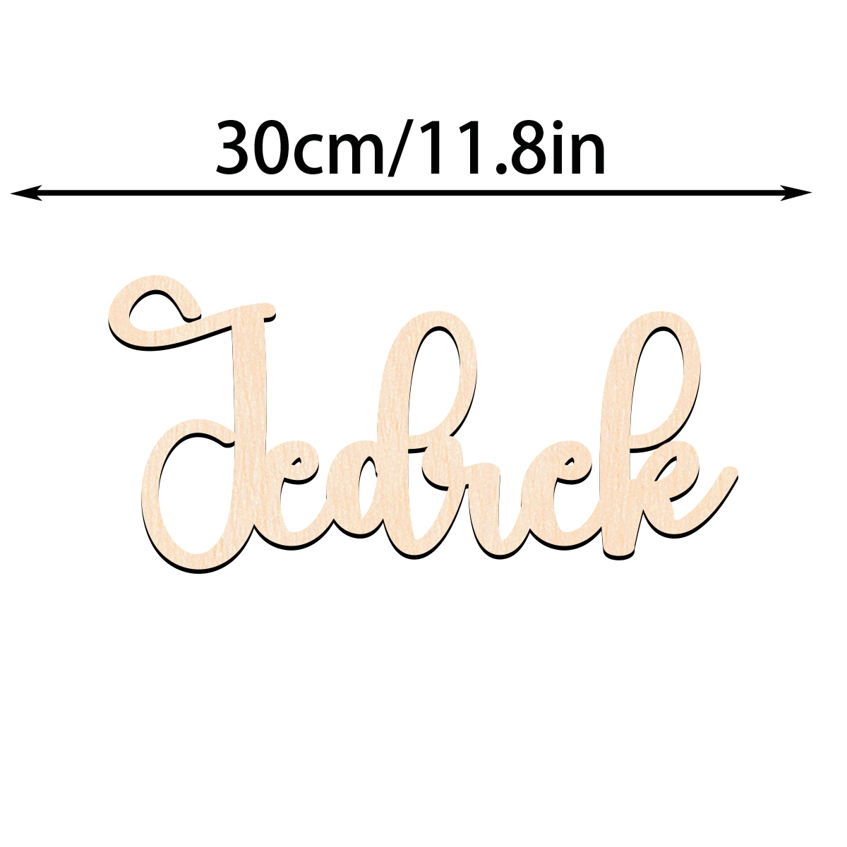 1 pc jsyael example Customizab - Home Decor Examples 评论和价格