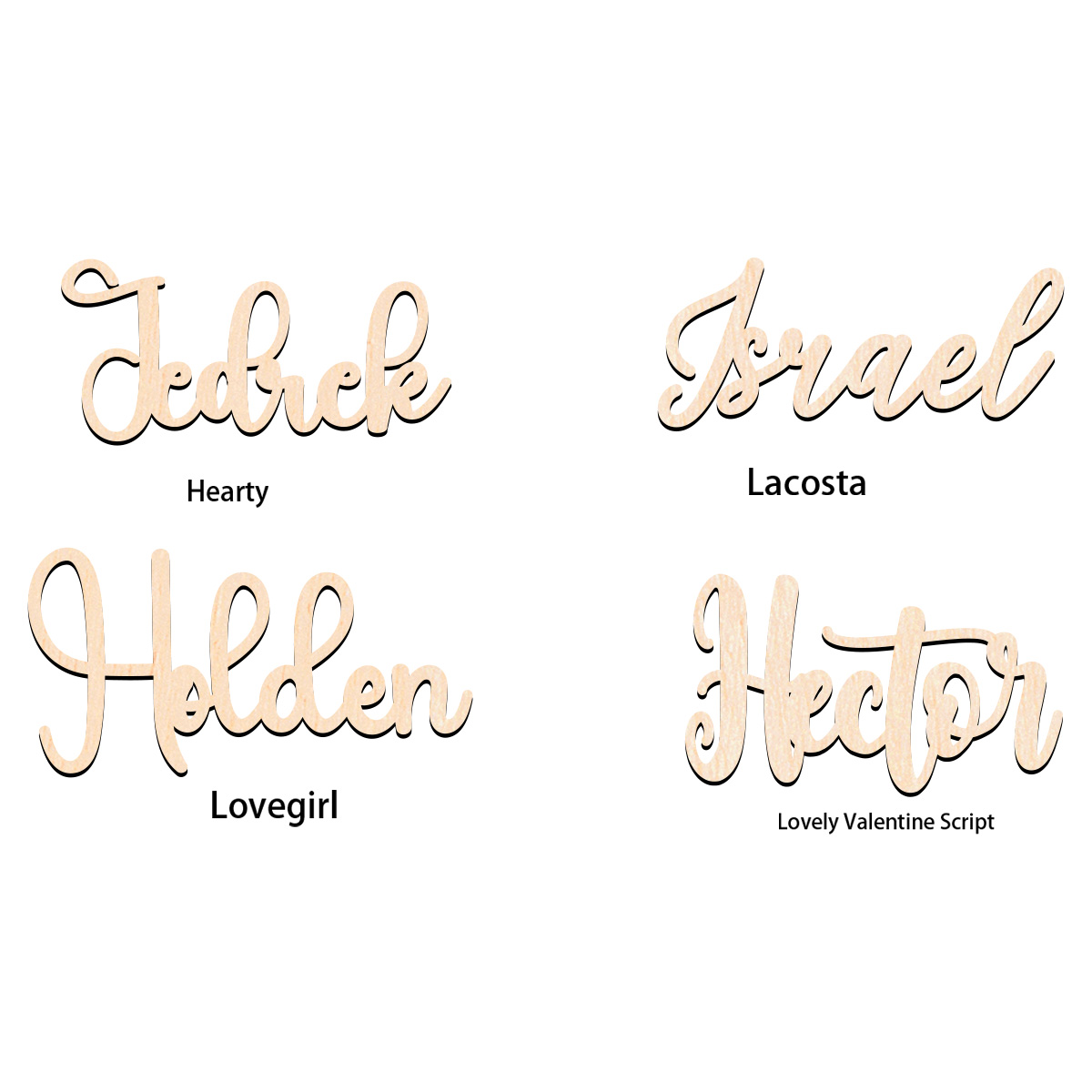 1 pc jsyael example Customizab - Home Decor Examples 评论和价格