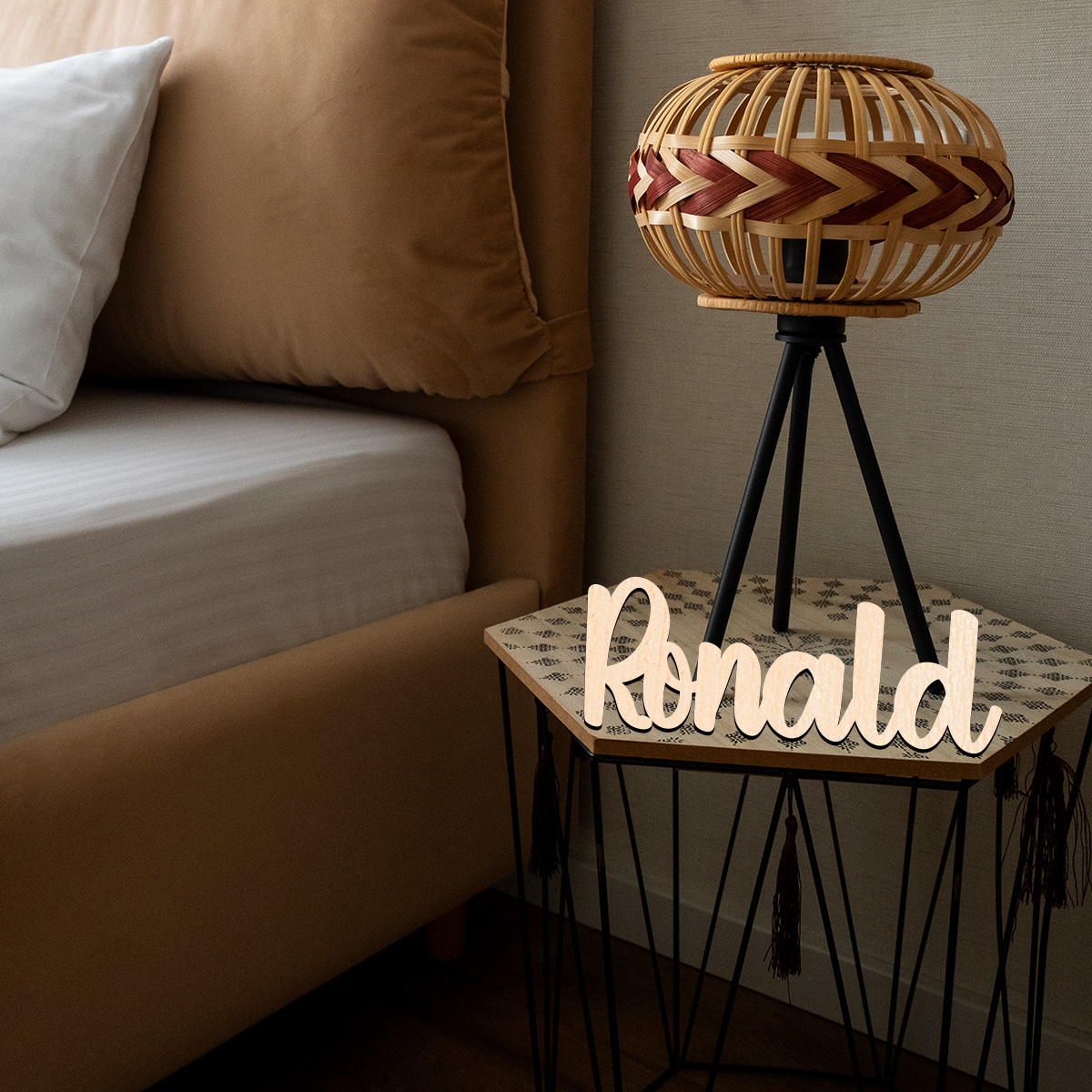 1 pc thanos example Customized - Home Decor Examples 评论和价格