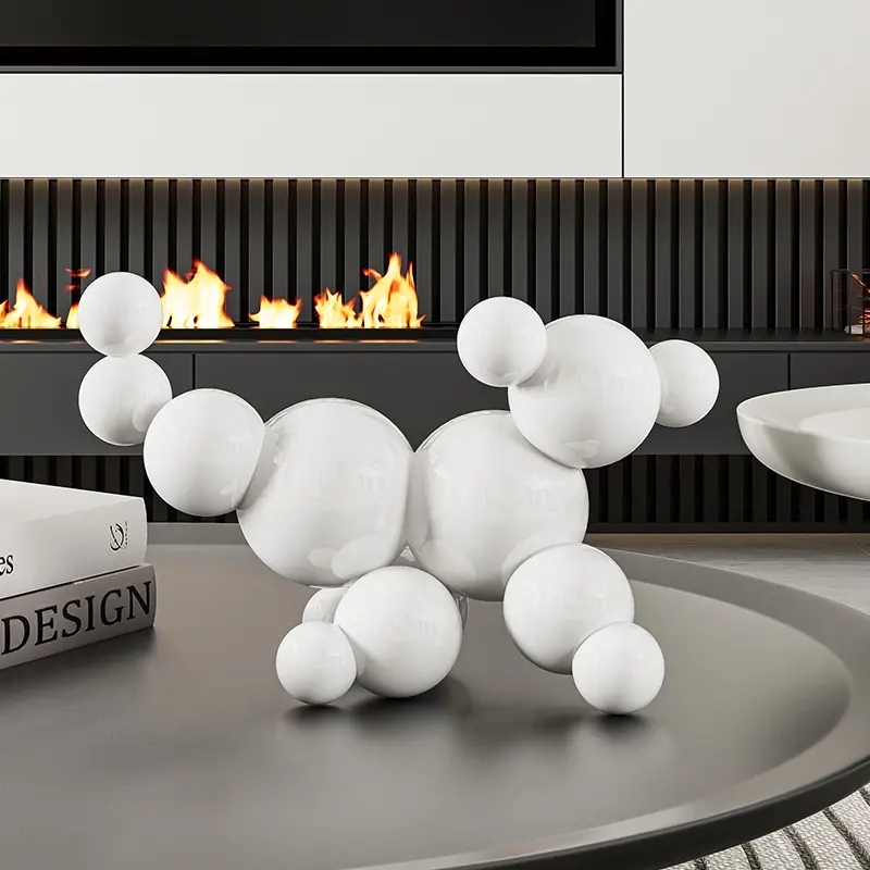 za-Modern Luxury Home TV Cabin - Home Decor Za 评论和价格