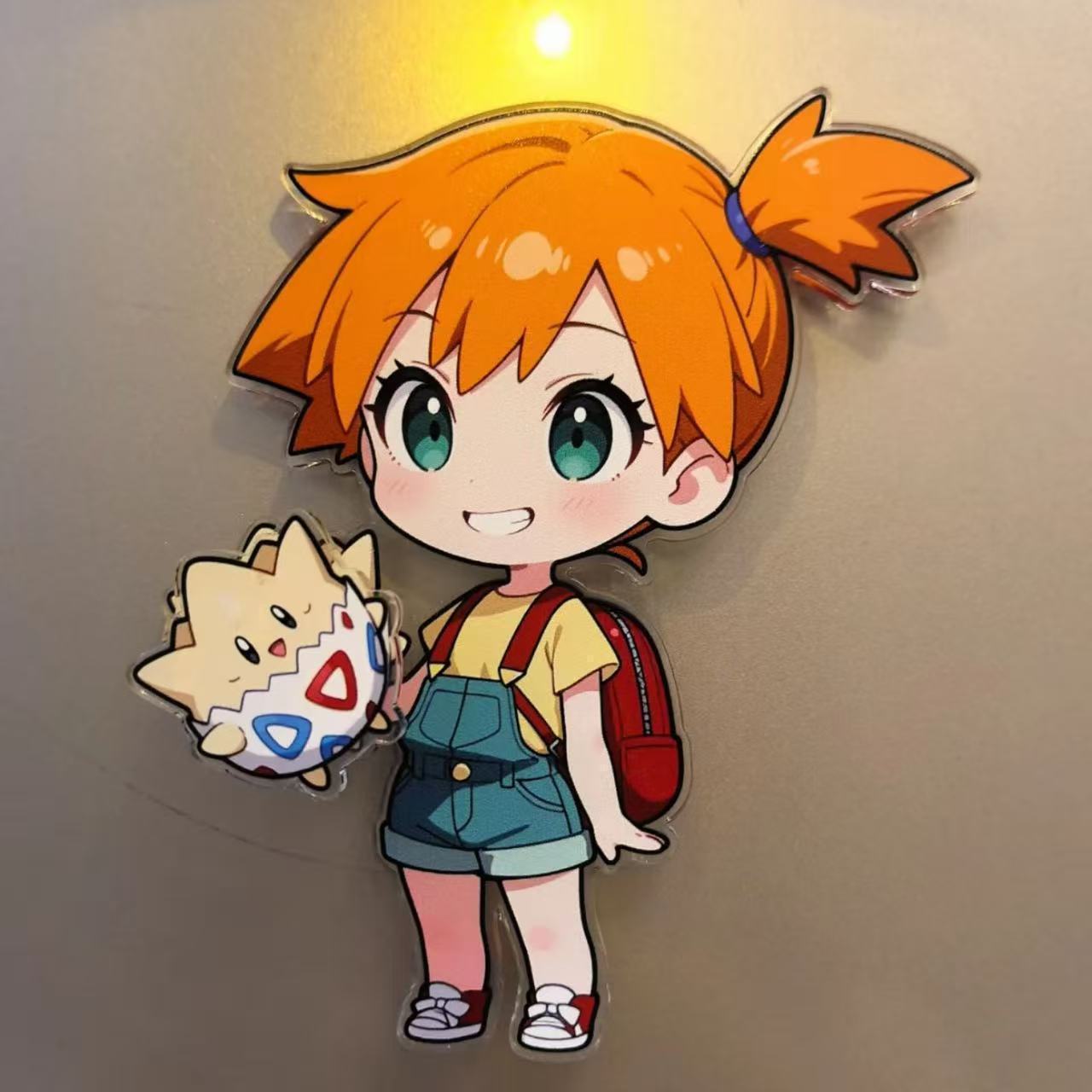 Pokémon fridge magnets, high-q - Home Decor Solution 评论和价格