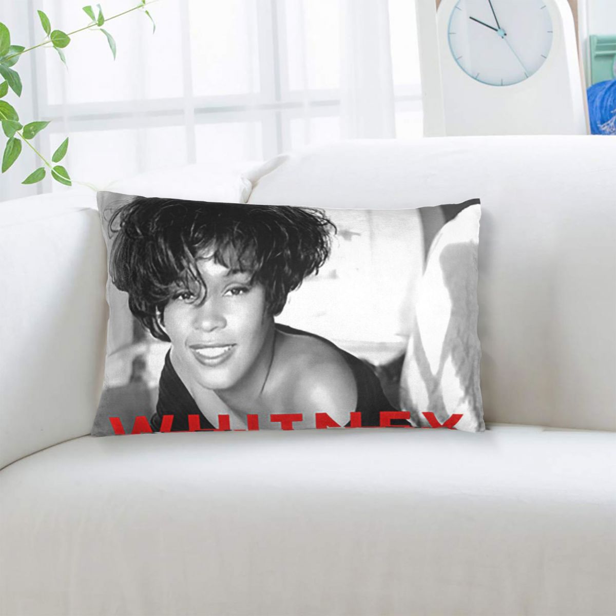 Vintage Whitney Houston Inspir - Home Decor Houston 评论和价格
