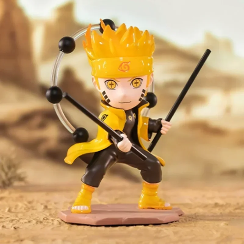 POP MART NARUTO Ninkai Taisen  - Home Decor On Sale 评论和价格