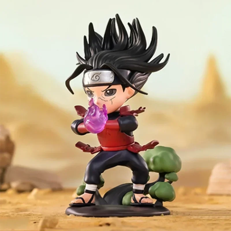 POP MART NARUTO Ninkai Taisen  - Home Decor On Sale 评论和价格