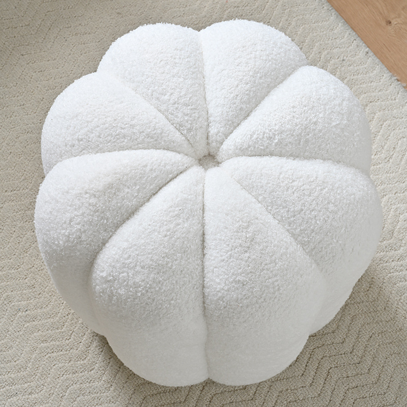Simple Vanity Stools Pumpkin S - Home Decor Furniture 评论和价格