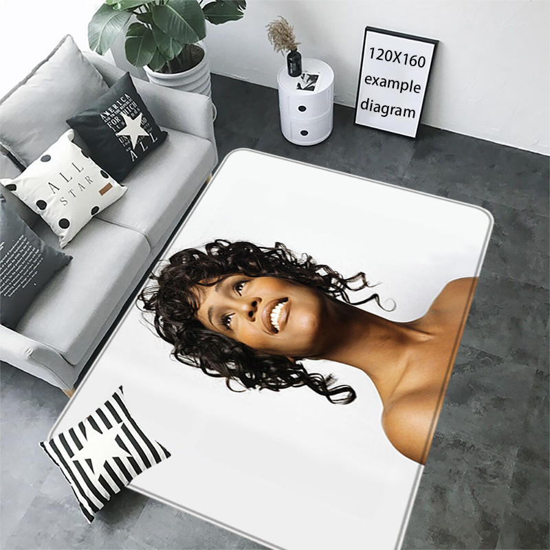 Foot Rug Welcome Floor Mat for - Home Decor Houston 评论和价格