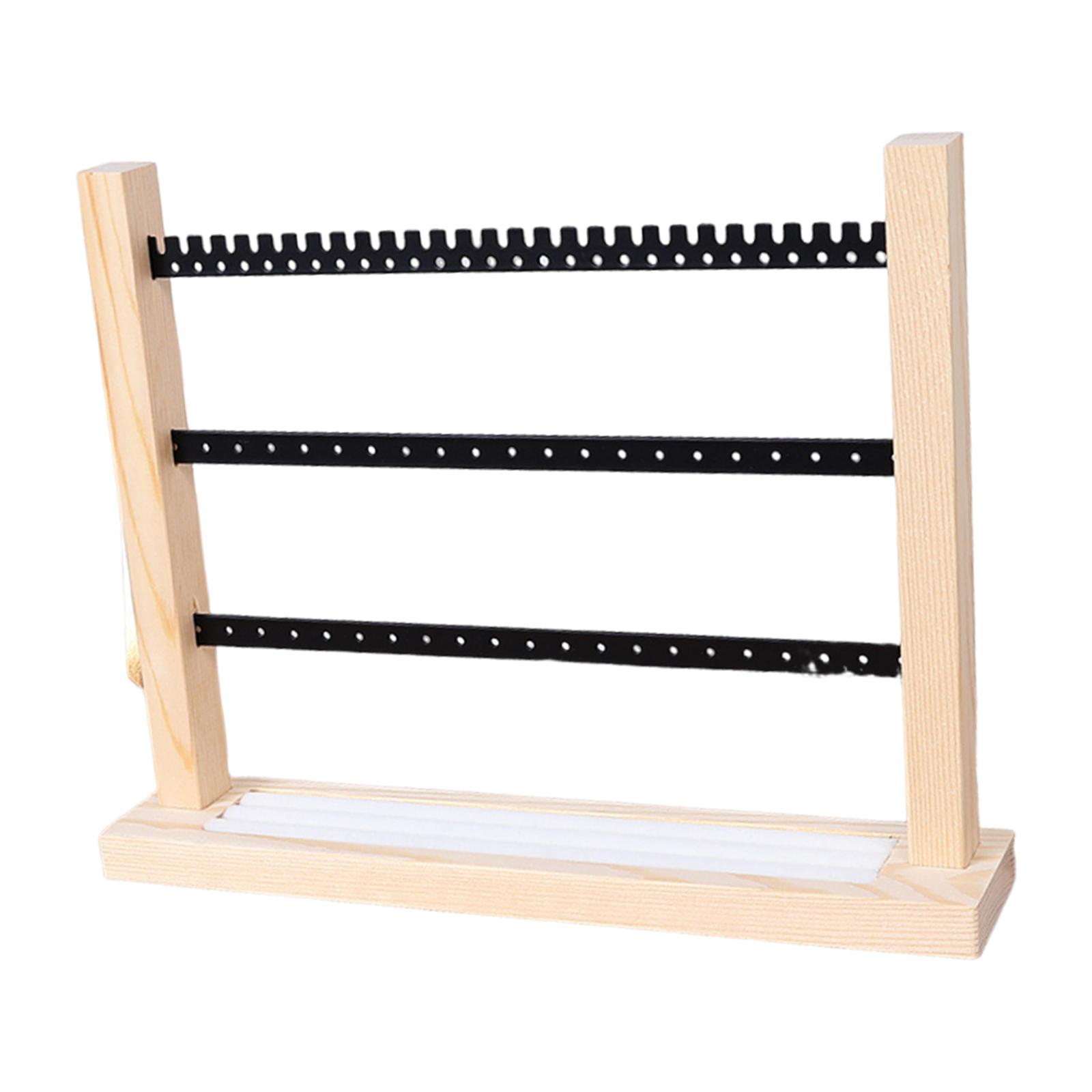 Earring Display Stand Hanging  - Home Decor Retail Stores 评论和价格