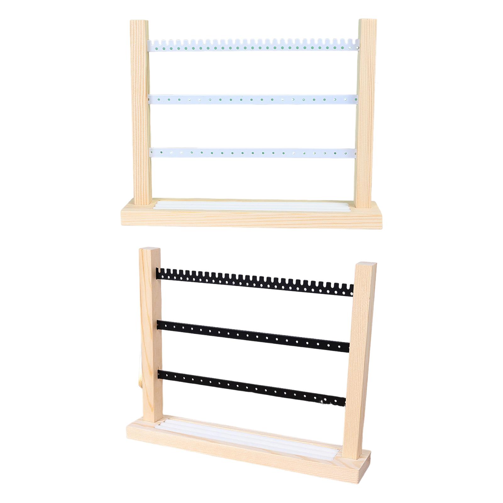 Earring Display Stand Hanging  - Home Decor Retail Stores 评论和价格
