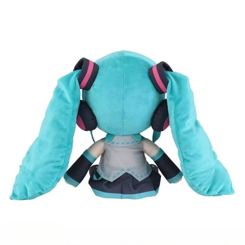 New Hatsune Miku Hand-made Dol - Home Decor Solution 评论和价格