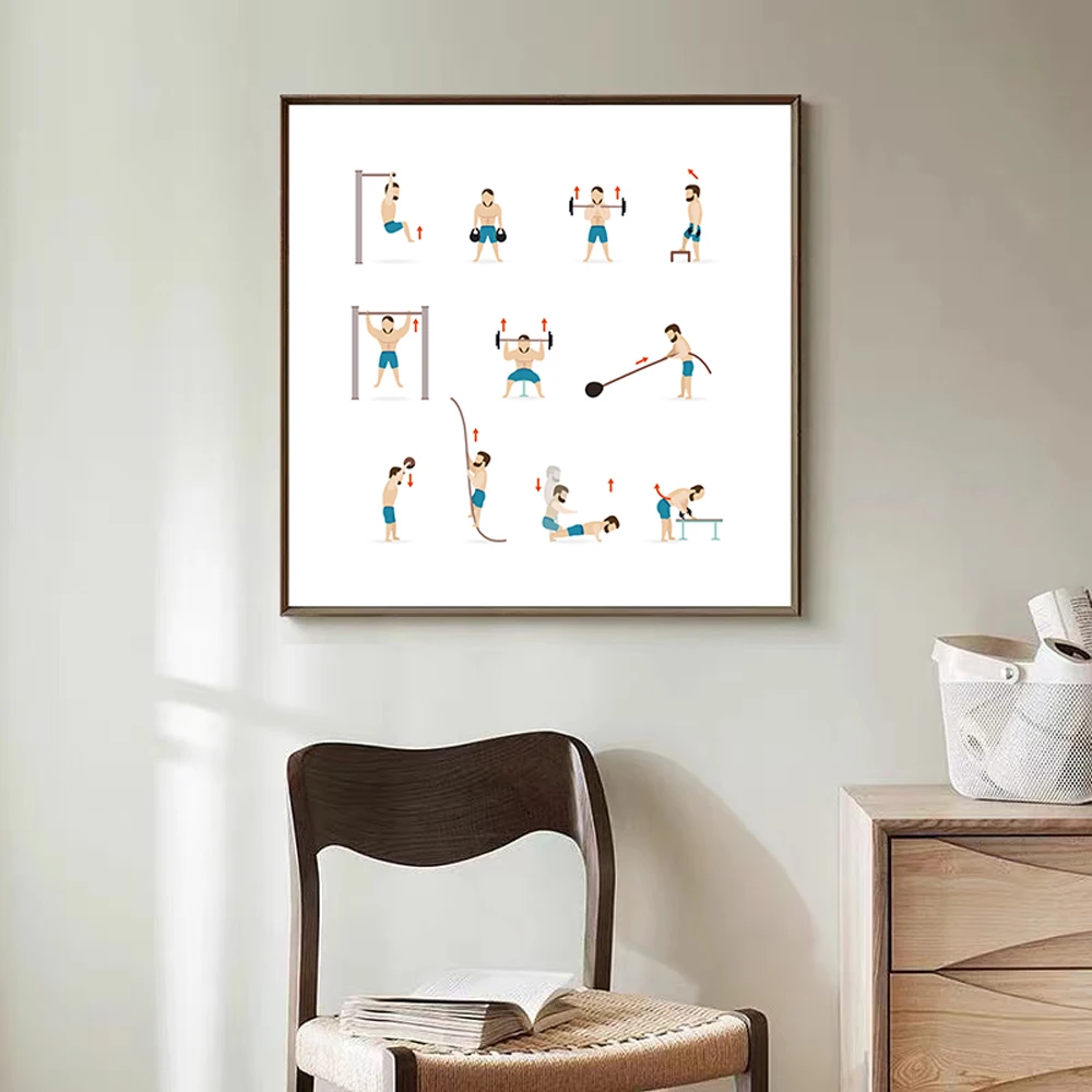 Weight Training Exercises Dumb - Home Decor Examples 评论和价格