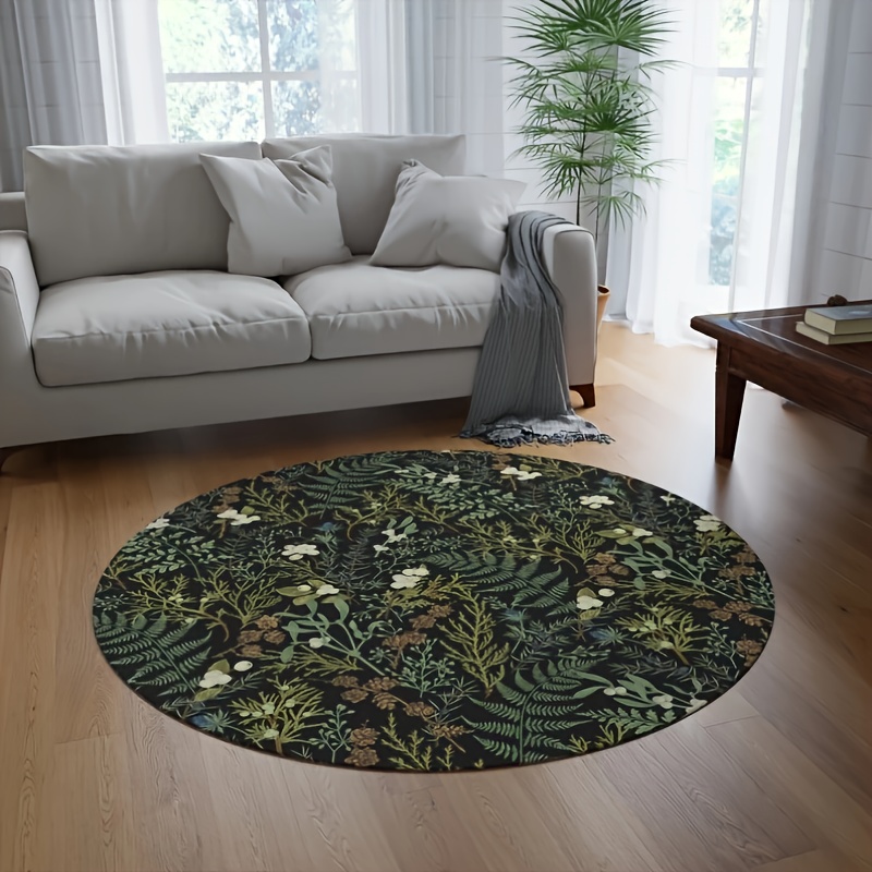 Vintage Symmetrical Pattern Gr - Home Decor Retail Stores 评论和价格