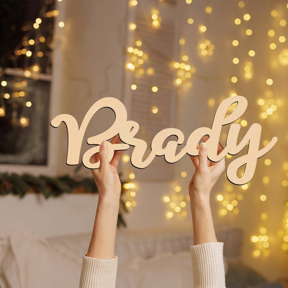 1pc home decor Brady example C - Home Decor Examples 评论和价格