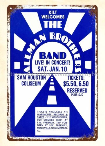 1976  Houston Texas Concert me - Home Decor Houston 评论和价格