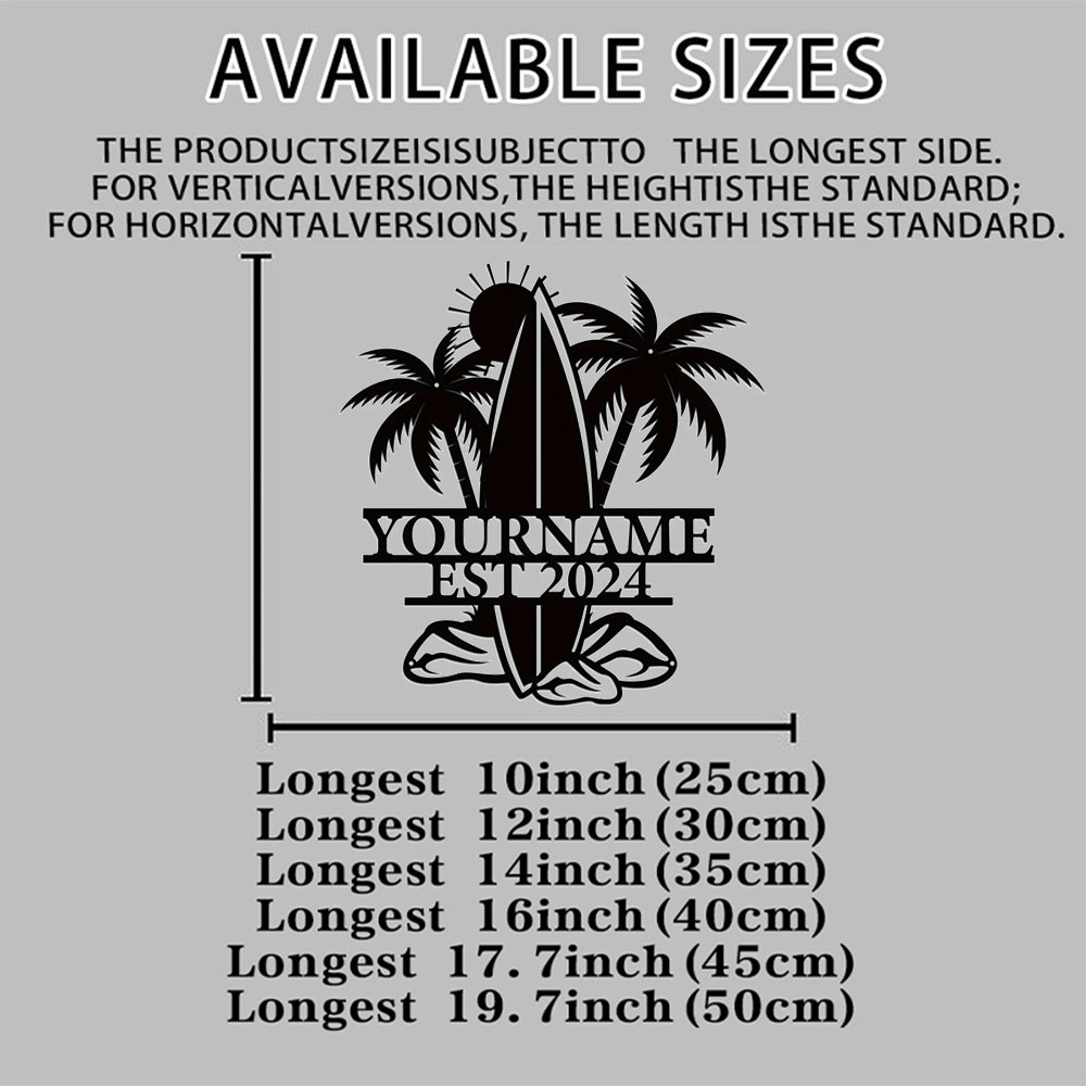 Customized Universal Surfboard - Home Decor Furniture 评论和价格