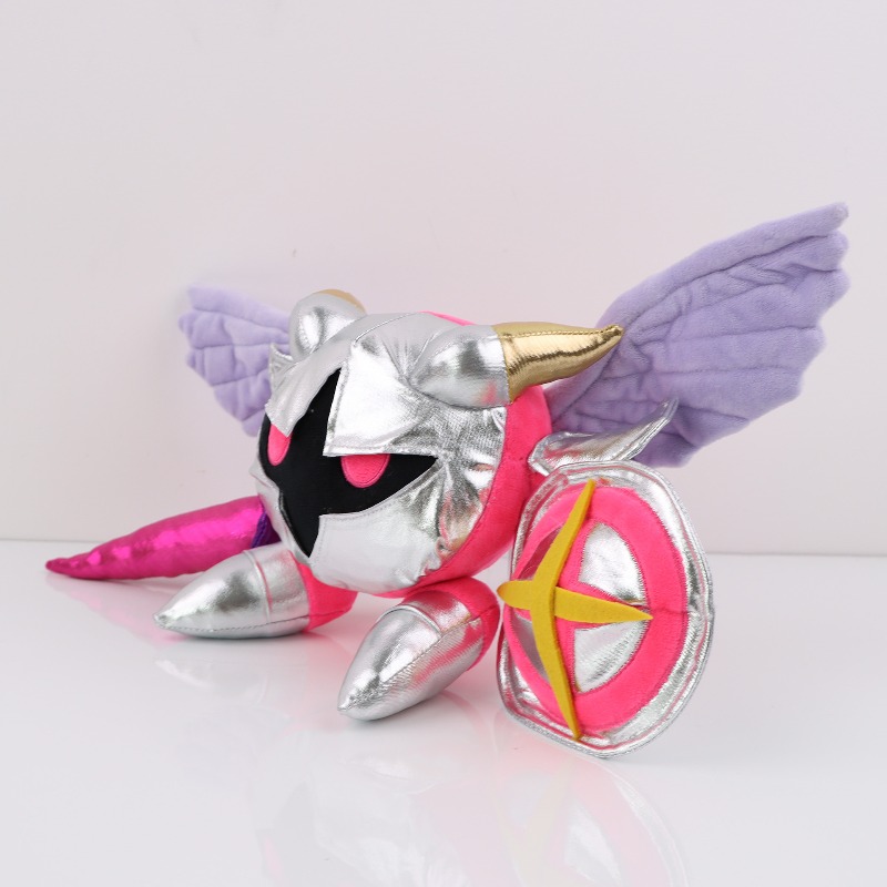 Game Kirby Anime Plush Doll Ka - Home Decor Games 评论和价格