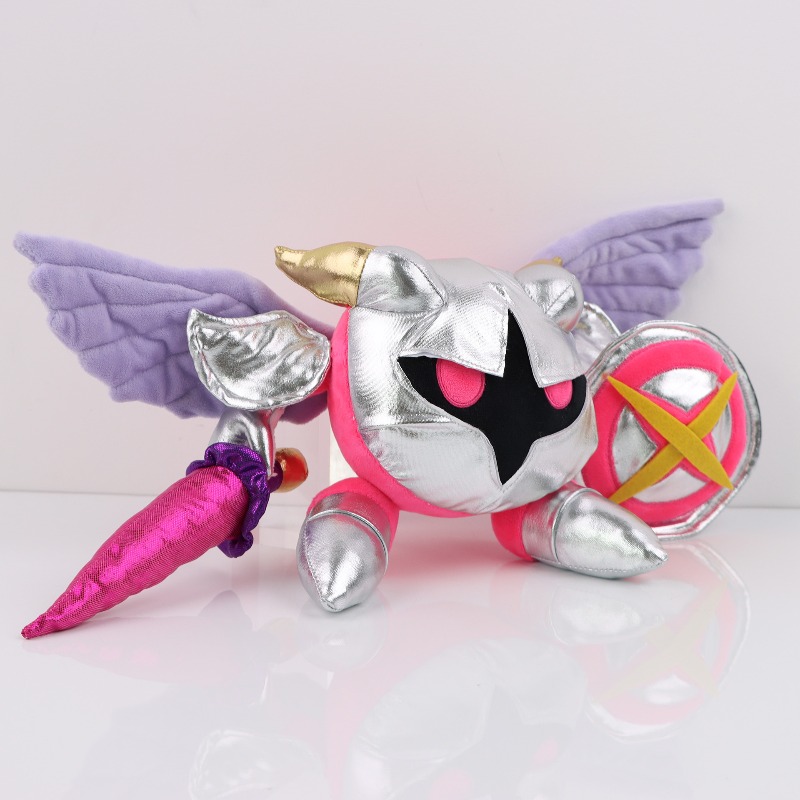 Game Kirby Anime Plush Doll Ka - Home Decor Games 评论和价格