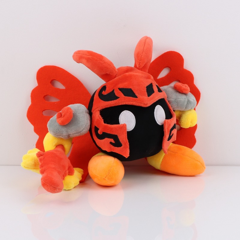 Game Kirby Anime Plush Doll Ka - Home Decor Games 评论和价格