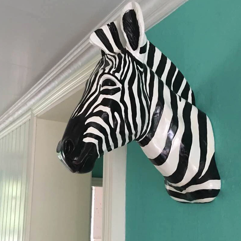 [MGT] Wall Decoration Sculptur - Home Decor Y2K 评论和价格