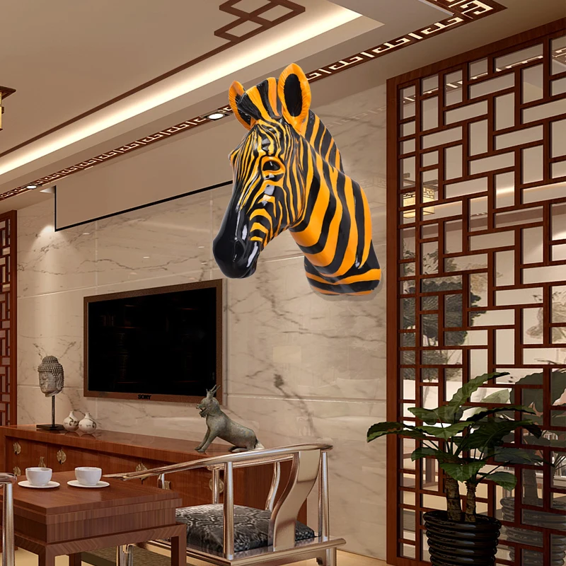 [MGT] Wall Decoration Sculptur - Home Decor Y2K 评论和价格