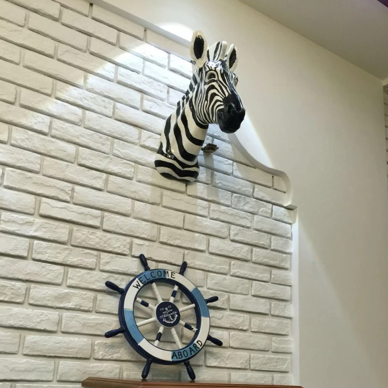 [MGT] Wall Decoration Sculptur - Home Decor Y2K 评论和价格