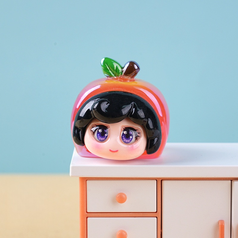 Cute Fruit Blind Box Beads Hom - Home Decor Organizer 评论和价格