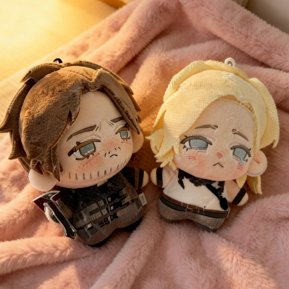 Game Leon Scott Kennedy Grace  - Home Decor Games 评论和价格