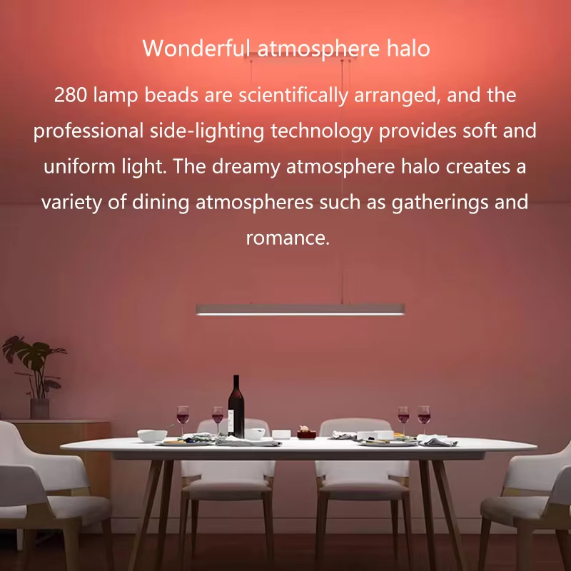 Yeelight Smart LED Pendant Lig - Yeelight Light Lightstrip 评论和价格