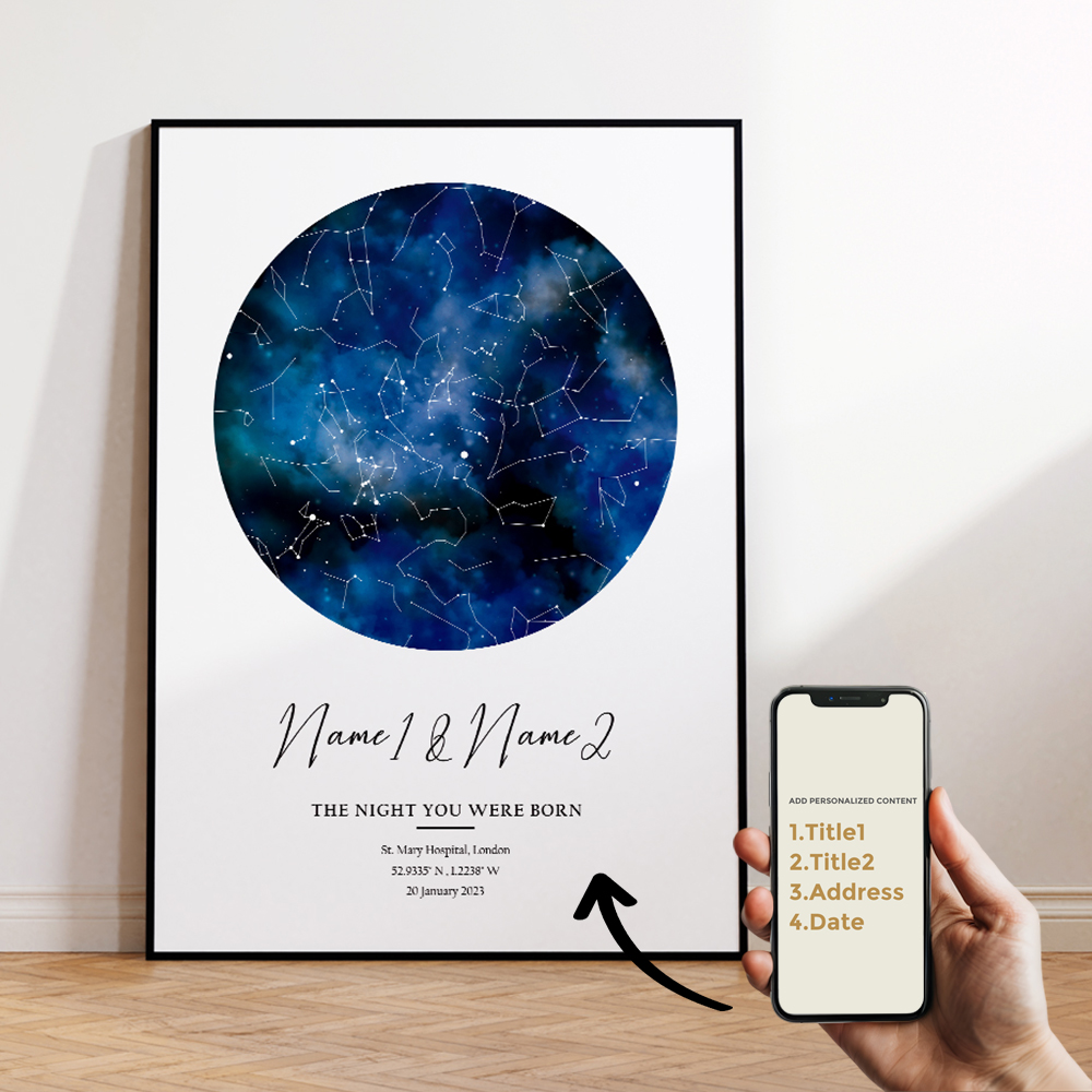 Modern Custom Personalized Nig - Home Decor Solution 评论和价格