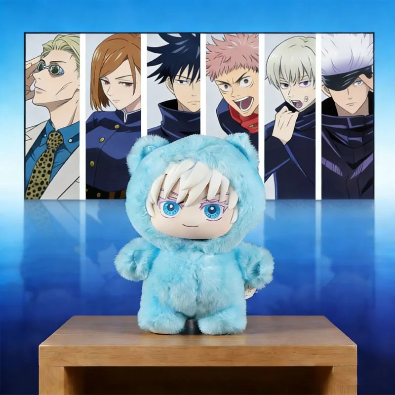 Original BANDAI Jujutsu Kaisen - Home Decor Disney 评论和价格