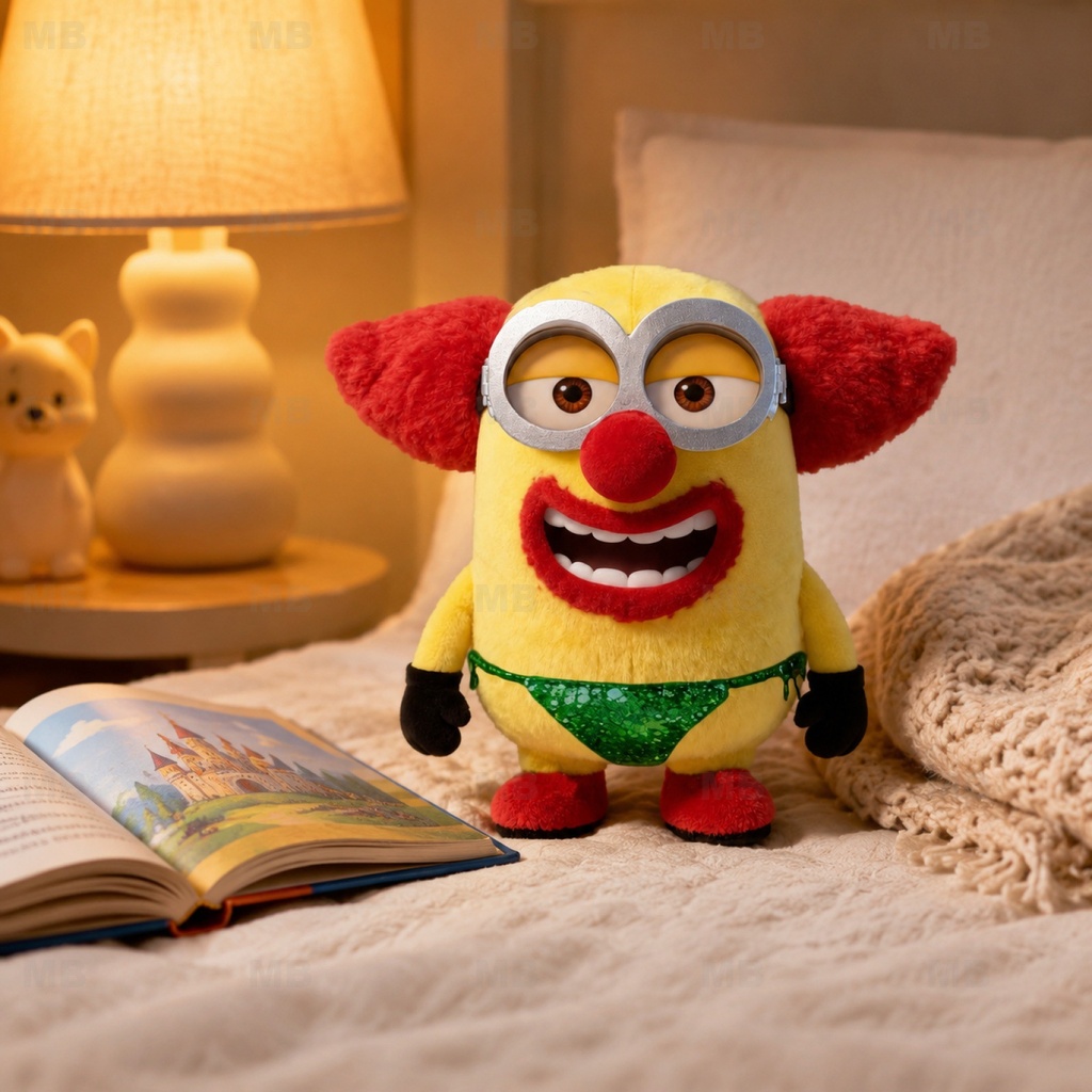 Movie James Henry and Monster  - Home Decor Solution 评论和价格