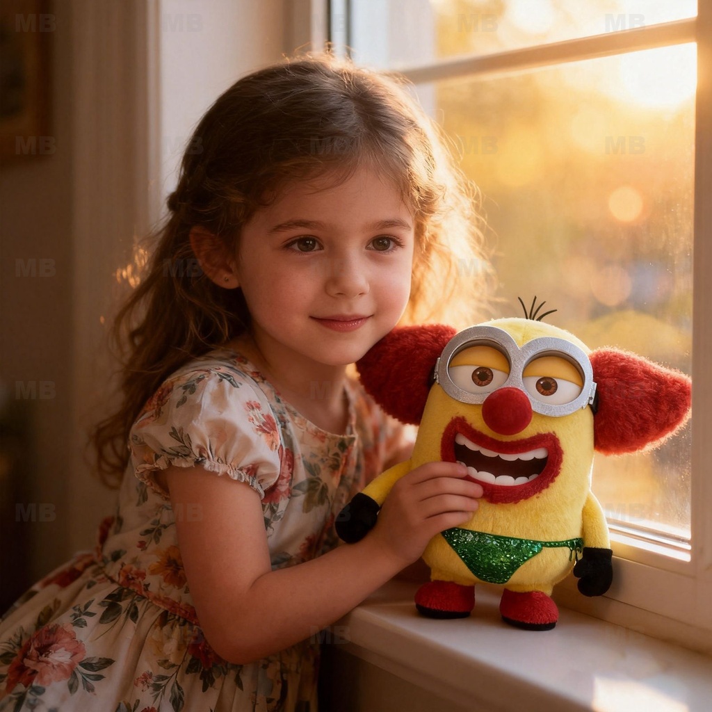 Movie James Henry and Monster  - Home Decor Solution 评论和价格