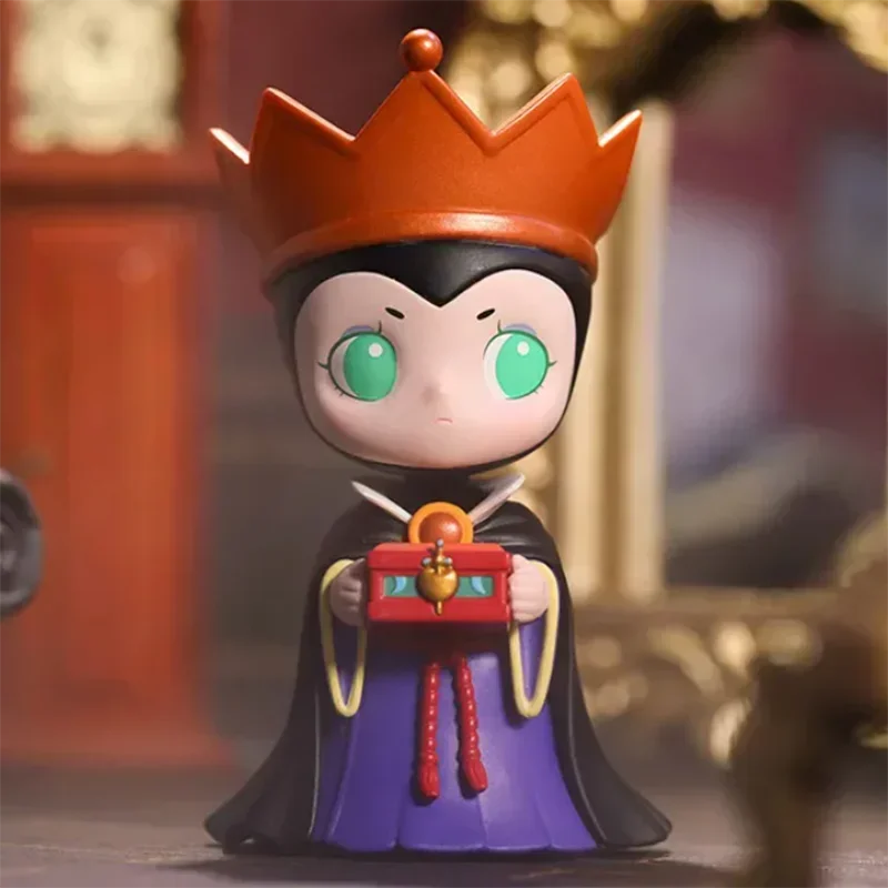 POP MART Disney Villain Series - Home Decor Disney 评论和价格