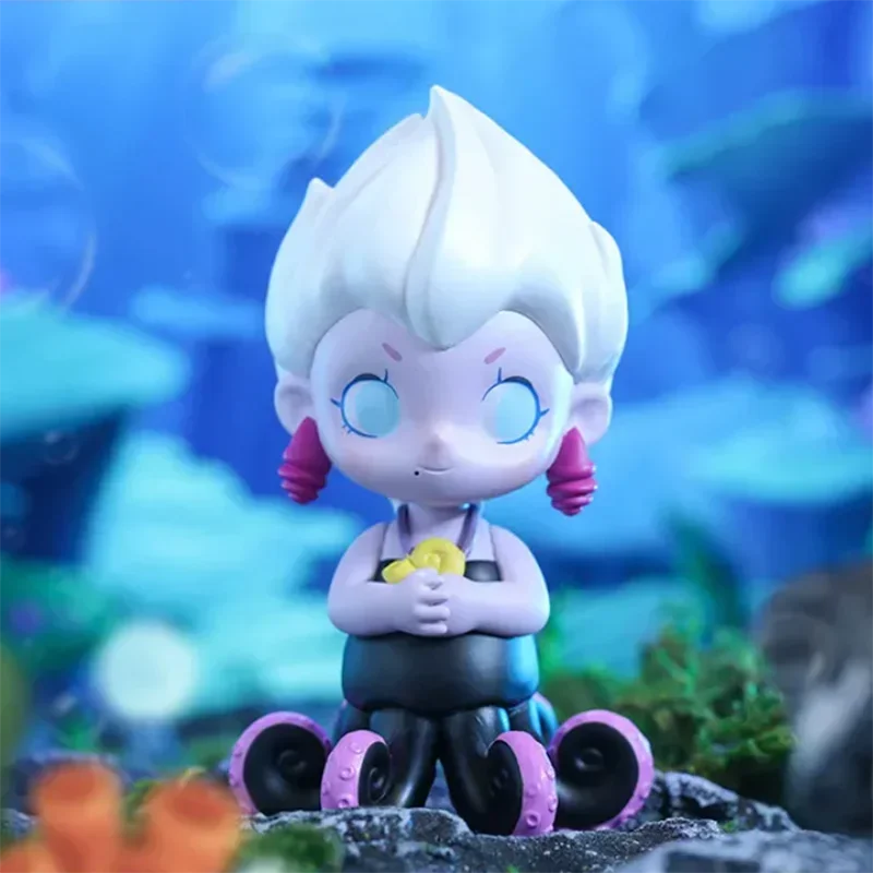 POP MART Disney Villain Series - Home Decor Disney 评论和价格