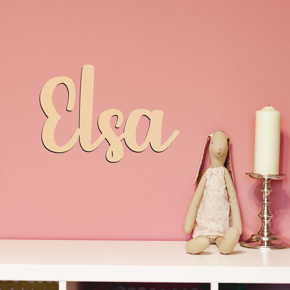 1pc home decor elsa example Cu - Home Decor Examples 评论和价格