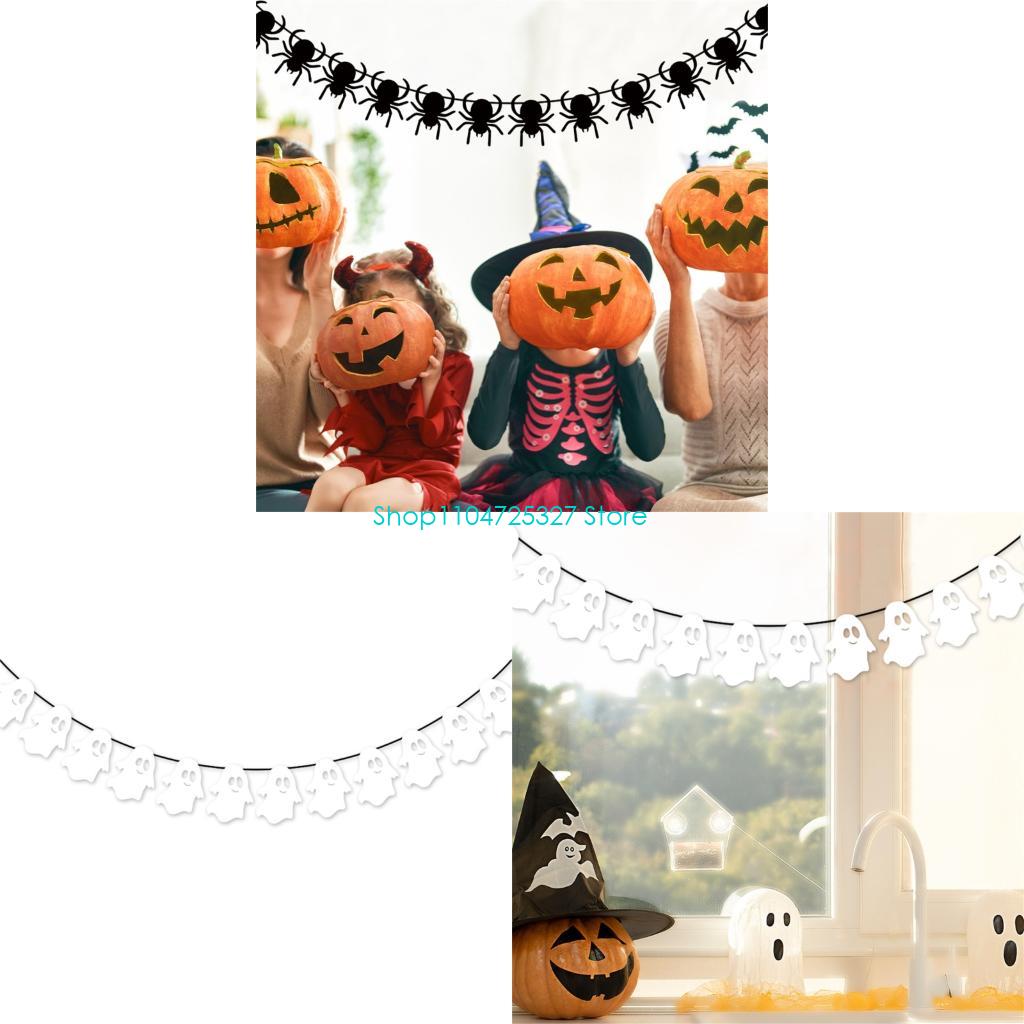 D8KF Halloween Hanging Decorat - Home Decor Retail Stores 评论和价格