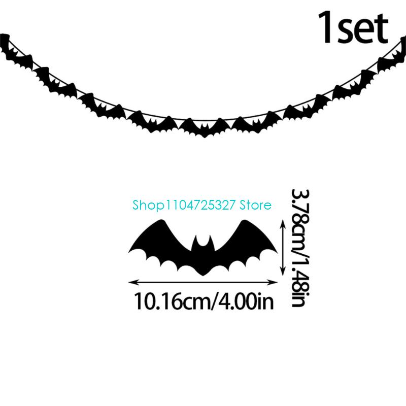 D8KF Halloween Hanging Decorat - Home Decor Retail Stores 评论和价格