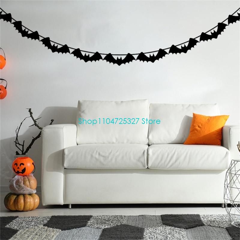 D8KF Halloween Hanging Decorat - Home Decor Retail Stores 评论和价格