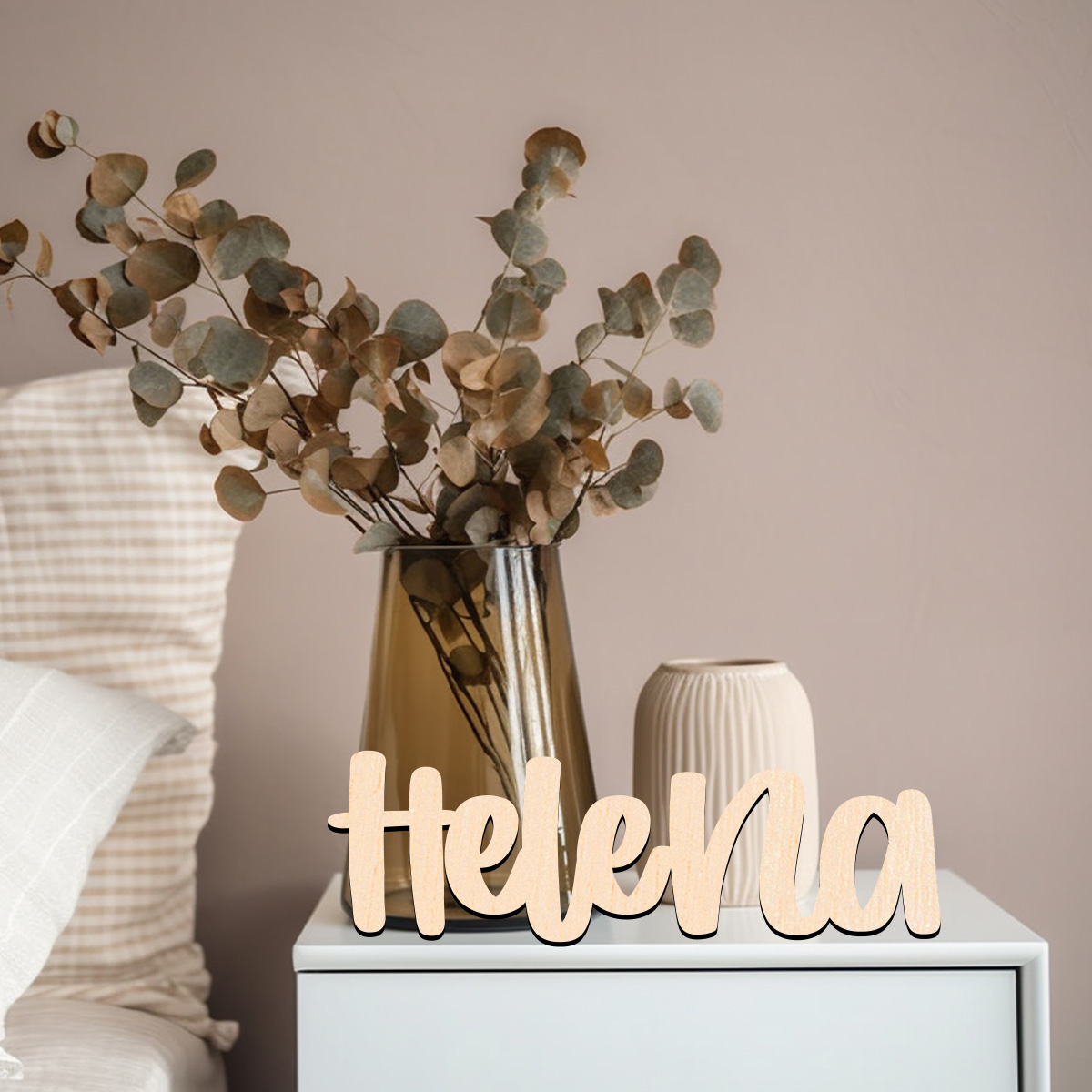 1 pc levana example Customizab - Home Decor Examples 评论和价格