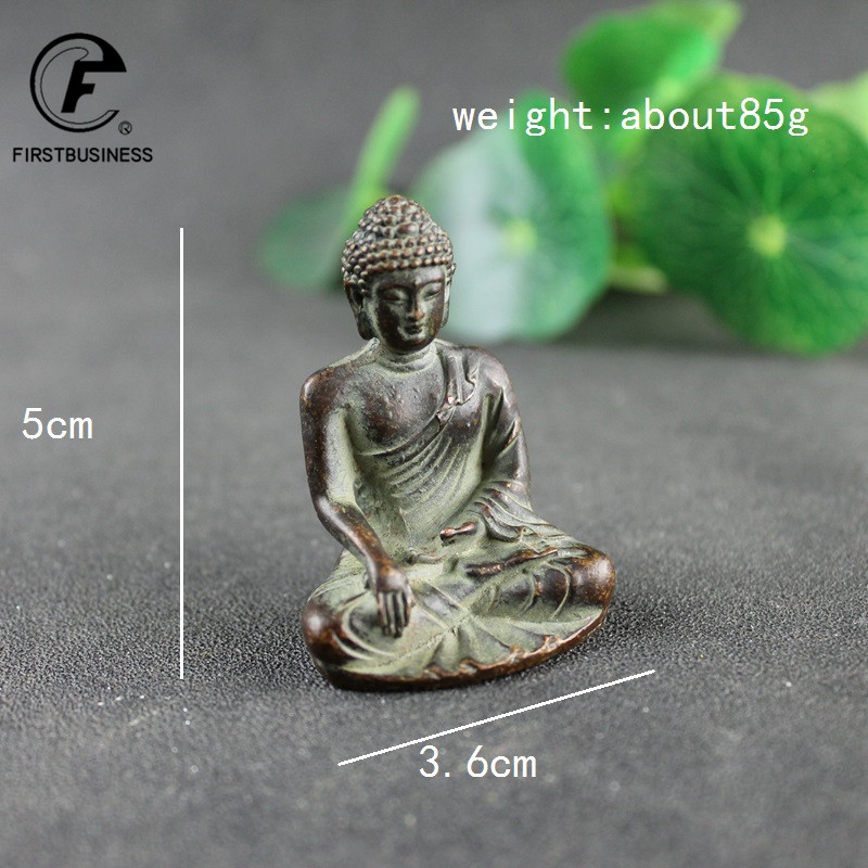 Exquisite Pure Copper Buddha O - Home Decor On Sale 评论和价格