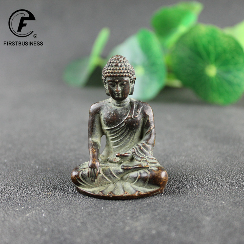 Exquisite Pure Copper Buddha O - Home Decor On Sale 评论和价格