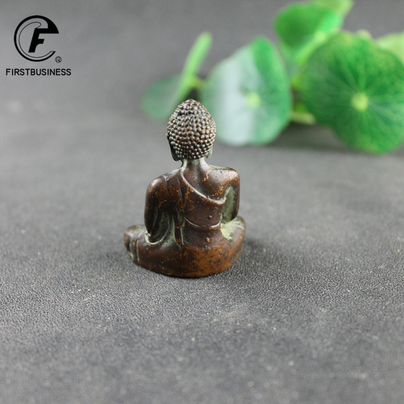 Exquisite Pure Copper Buddha O - Home Decor On Sale 评论和价格