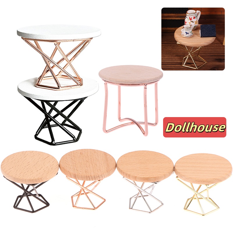 1/12 Dollhouse Simulation Coff - Home Decor Furniture 评论和价格