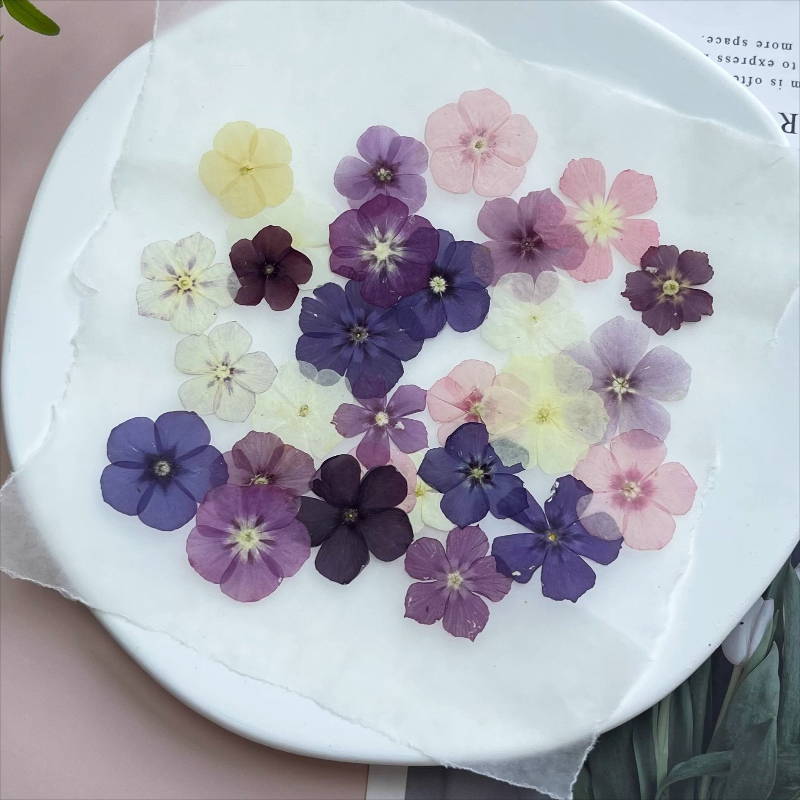 Random 1PC Natural Blue Yellow - Home Decor Za 评论和价格