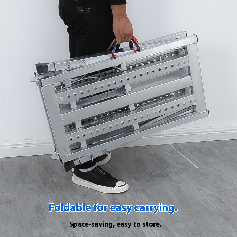 Steel scaffolding, foldable la - Home Decor Furniture 评论和价格