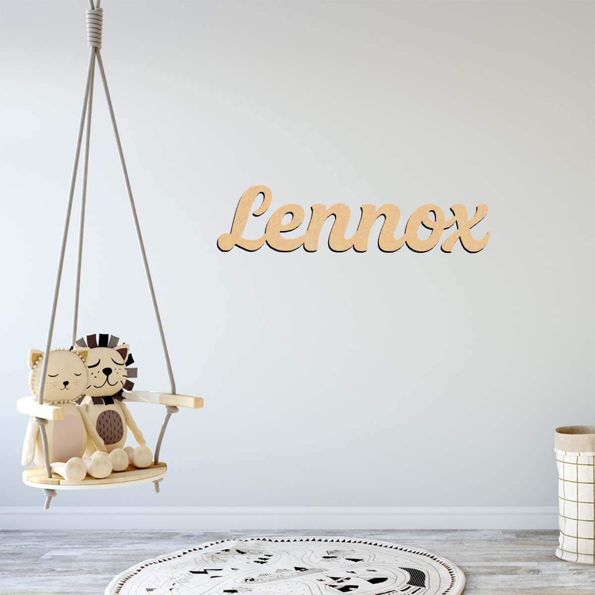 1pc home decor Lennox example  - Home Decor Examples 评论和价格