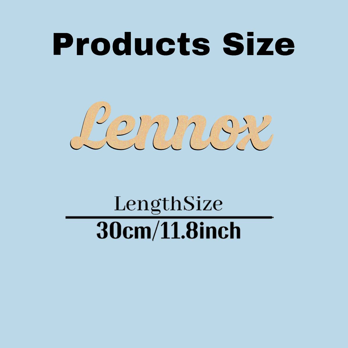 1pc home decor Lennox example  - Home Decor Examples 评论和价格